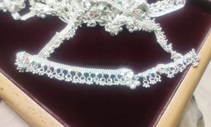 Parla N Sesireddy Jewellers